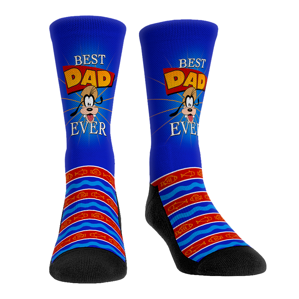 A Goofy Movie - Best Dad Ever