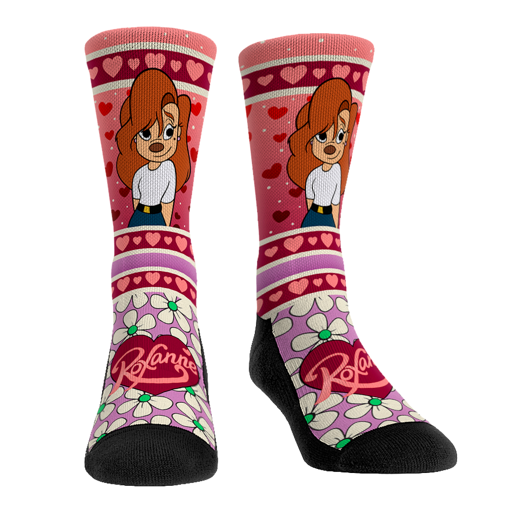 A Goofy Movie - Roxanne Showtime